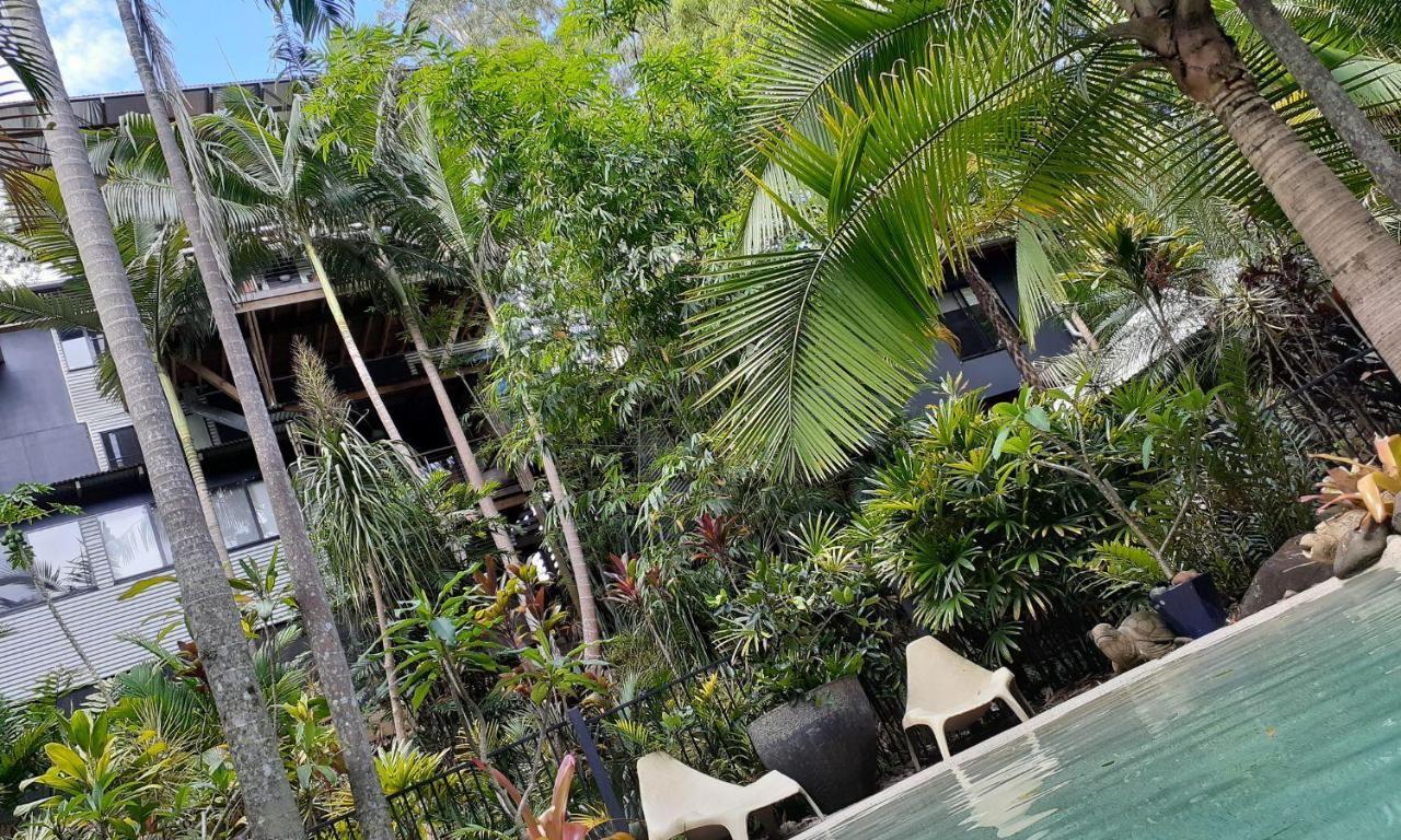 Alaya Escape Bed & Breakfast Eudlo Exterior photo
