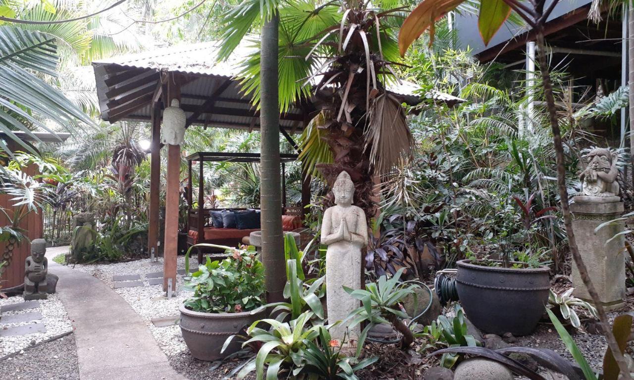 Alaya Escape Bed & Breakfast Eudlo Exterior photo