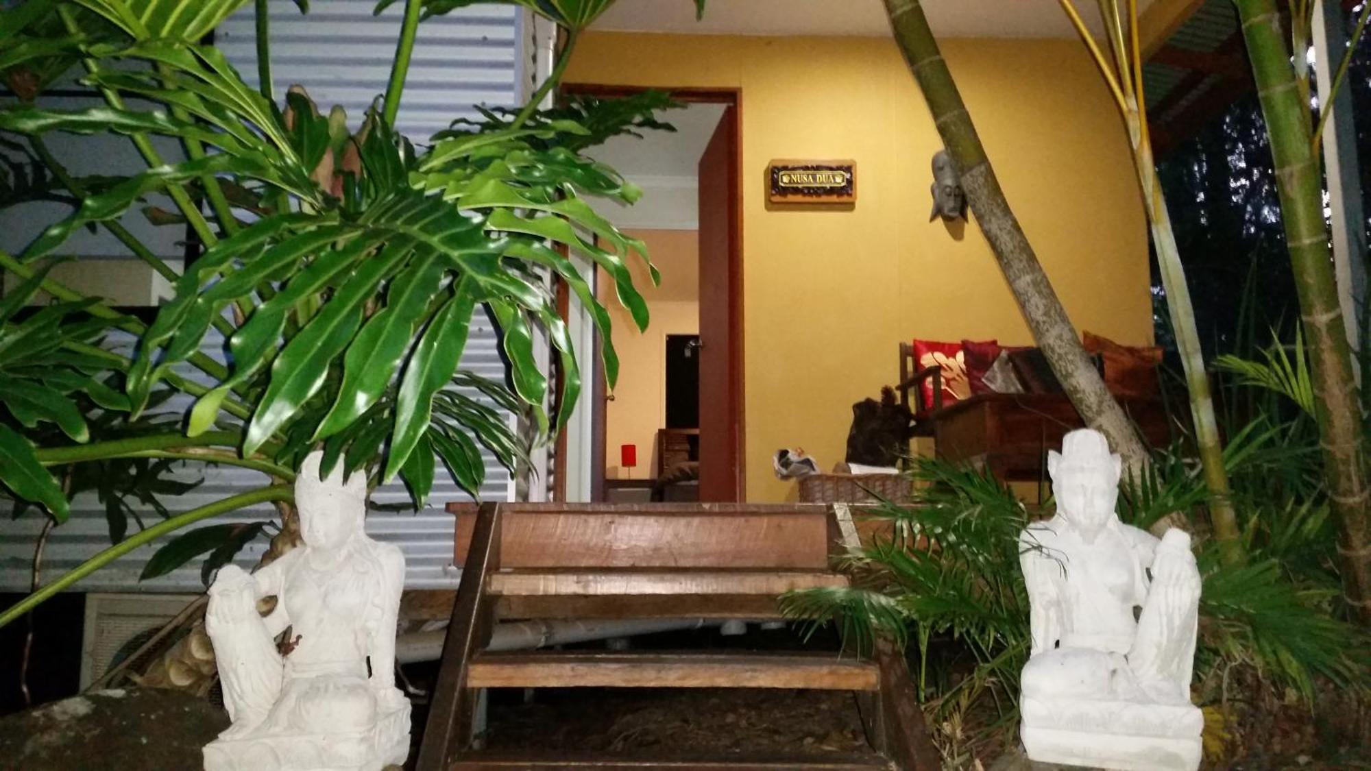 Alaya Escape Bed & Breakfast Eudlo Exterior photo