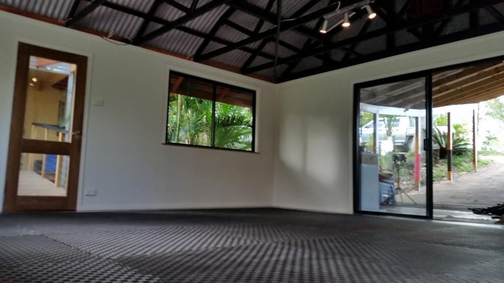 Alaya Escape Bed & Breakfast Eudlo Exterior photo