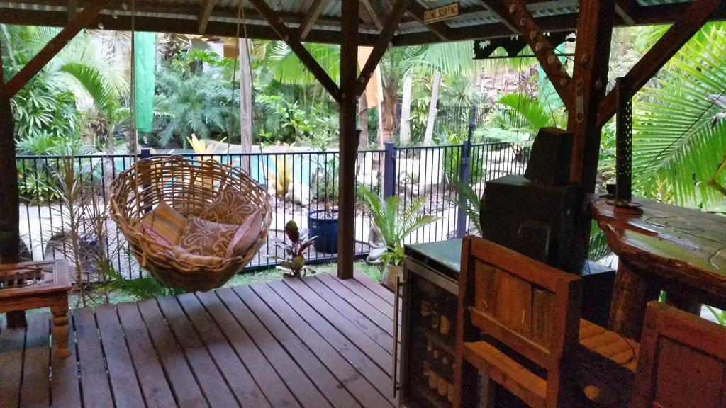 Alaya Escape Bed & Breakfast Eudlo Exterior photo
