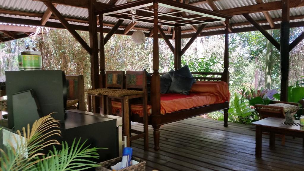 Alaya Escape Bed & Breakfast Eudlo Exterior photo