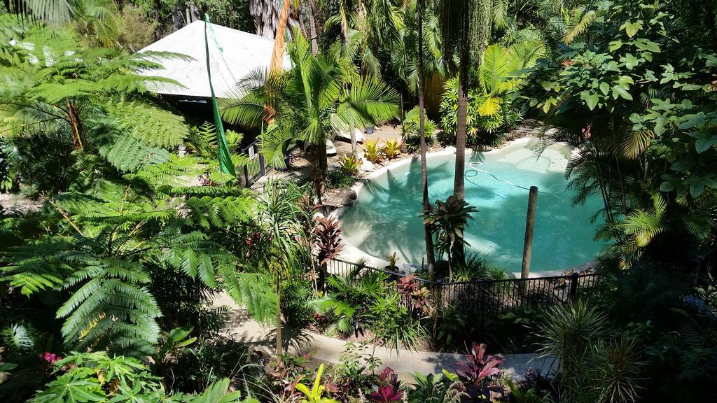 Alaya Escape Bed & Breakfast Eudlo Exterior photo
